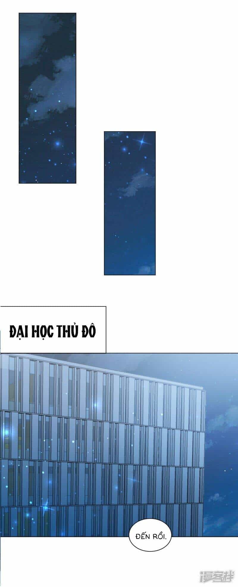 Đế Quốc Tinh Tế Đệ Nhất Sủng Hôn - Chương 15 - ảnh 10