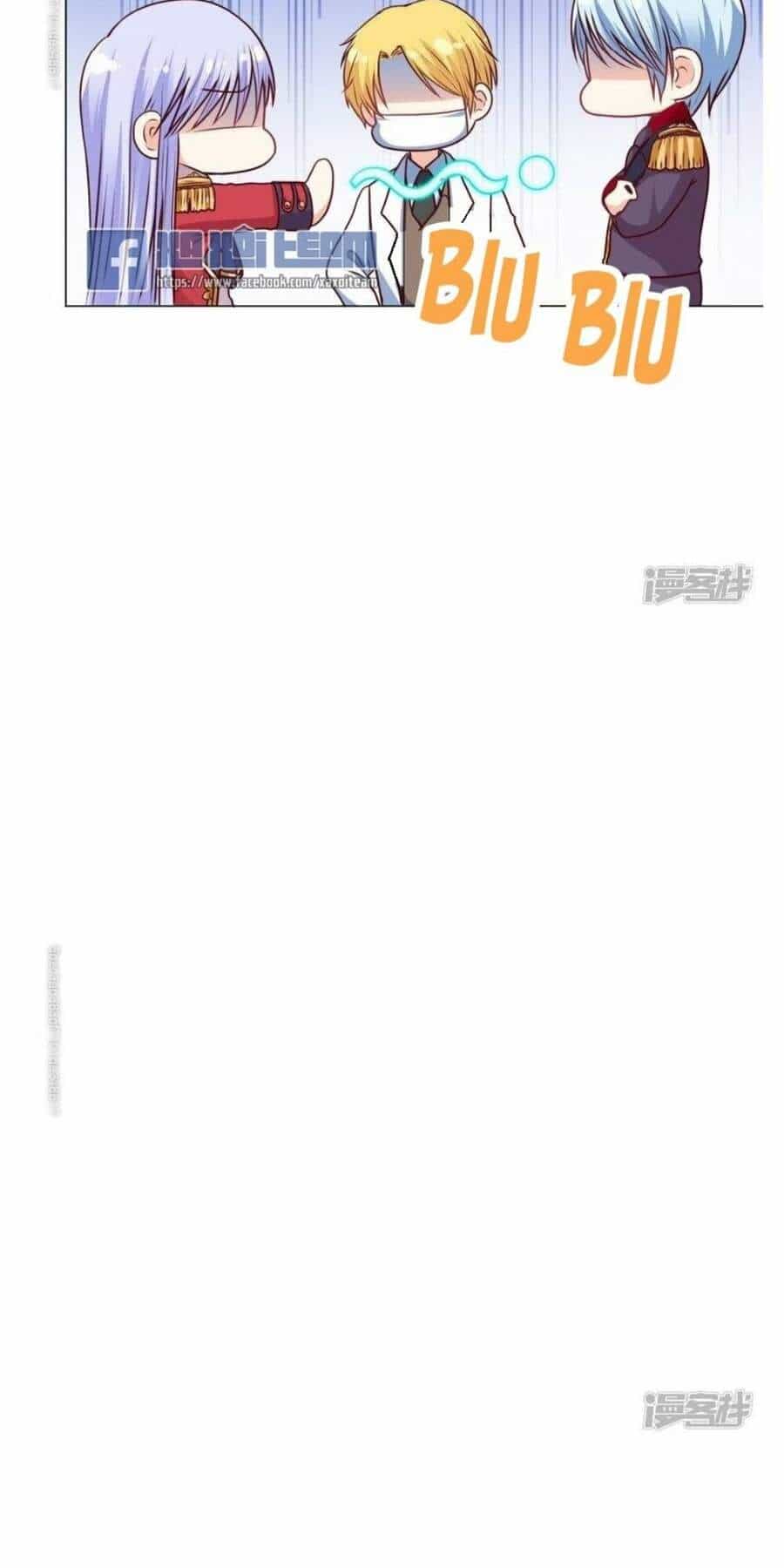 Đế Quốc Tinh Tế Đệ Nhất Sủng Hôn - Chương 18 - ảnh 21