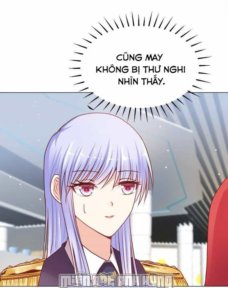 Đế Quốc Tinh Tế Đệ Nhất Sủng Hôn - Chương 22 - ảnh 19