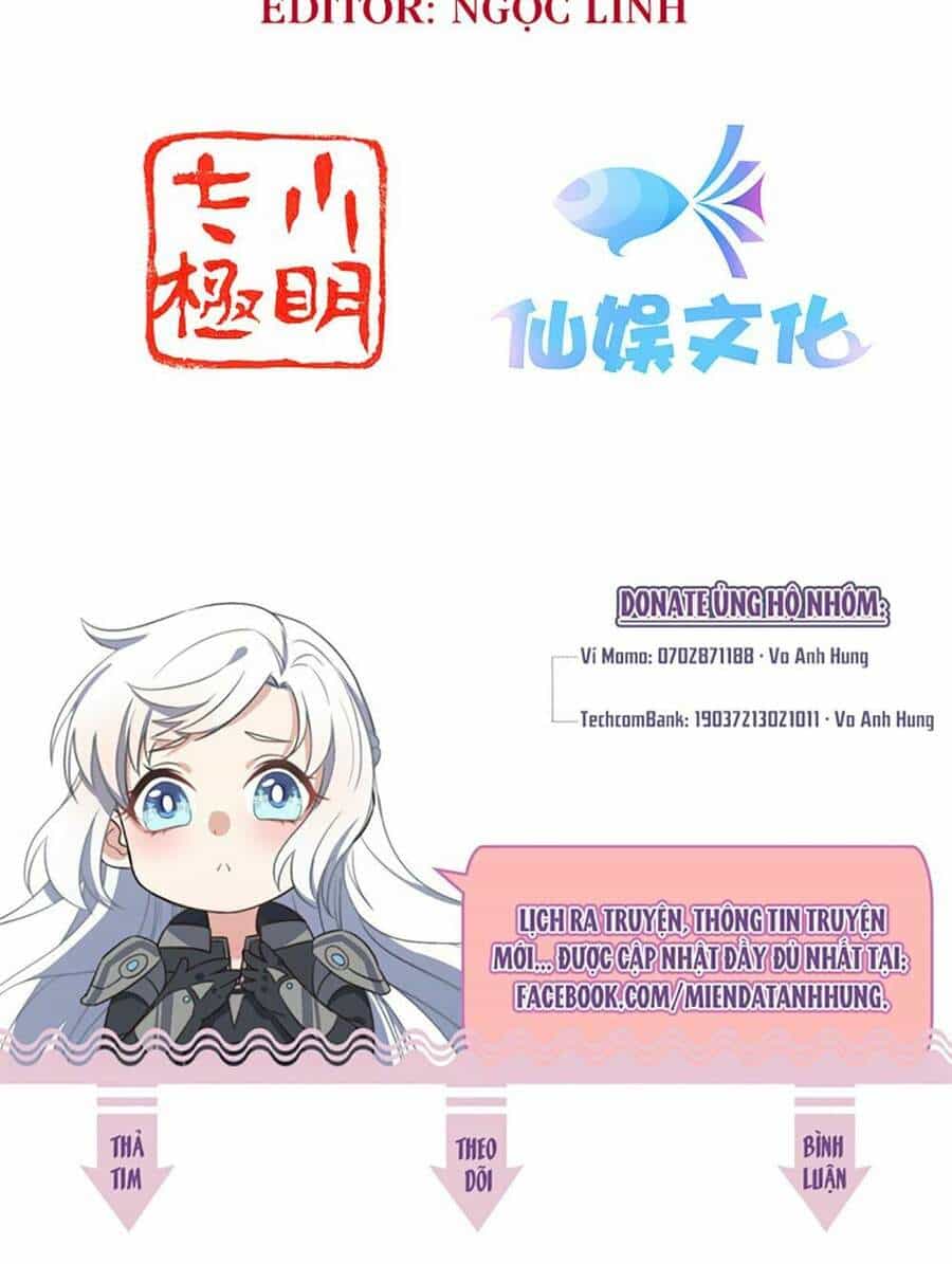 Đế Quốc Tinh Tế Đệ Nhất Sủng Hôn - Chương 22 - ảnh 3
