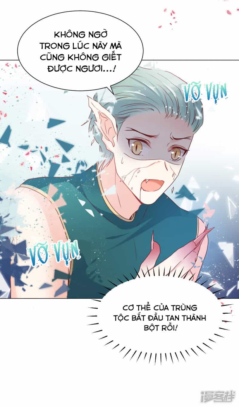 Đế Quốc Tinh Tế Đệ Nhất Sủng Hôn - Chương 26 - ảnh 7