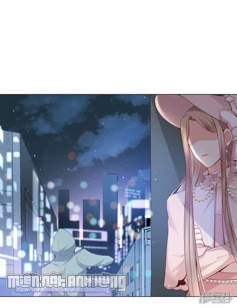 Đế Quốc Tinh Tế Đệ Nhất Sủng Hôn - Chương 27 - ảnh 20