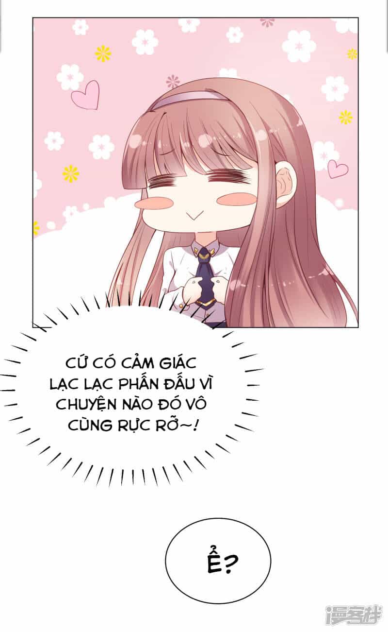 Đế Quốc Tinh Tế Đệ Nhất Sủng Hôn - Chương 27 - ảnh 25