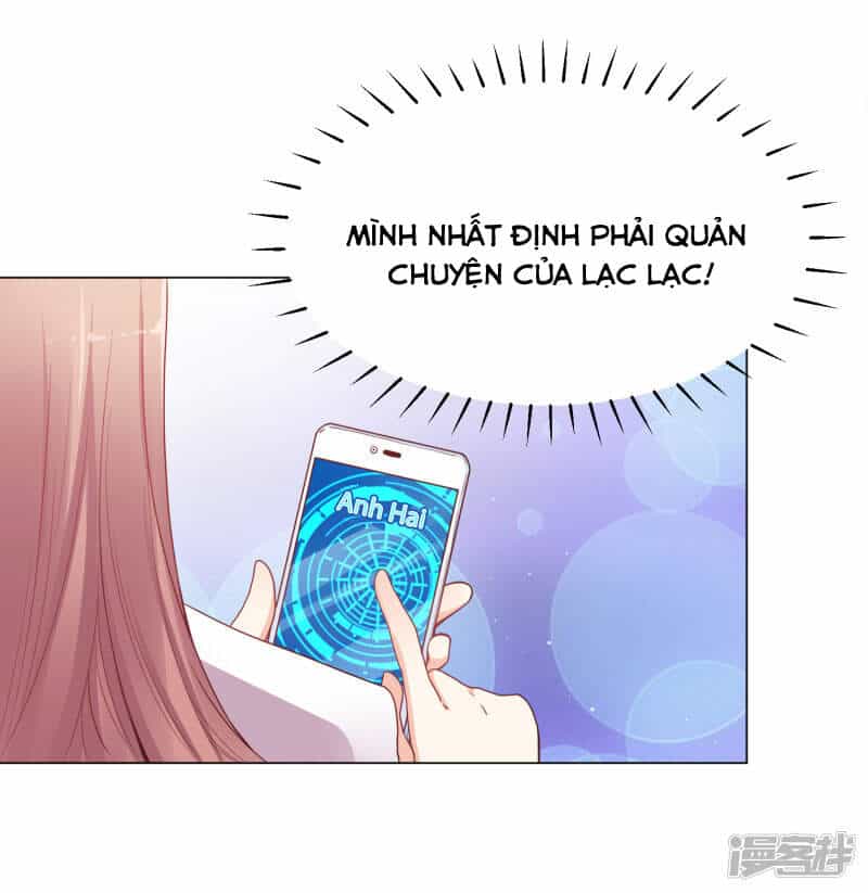 Đế Quốc Tinh Tế Đệ Nhất Sủng Hôn - Chương 28 - ảnh 18