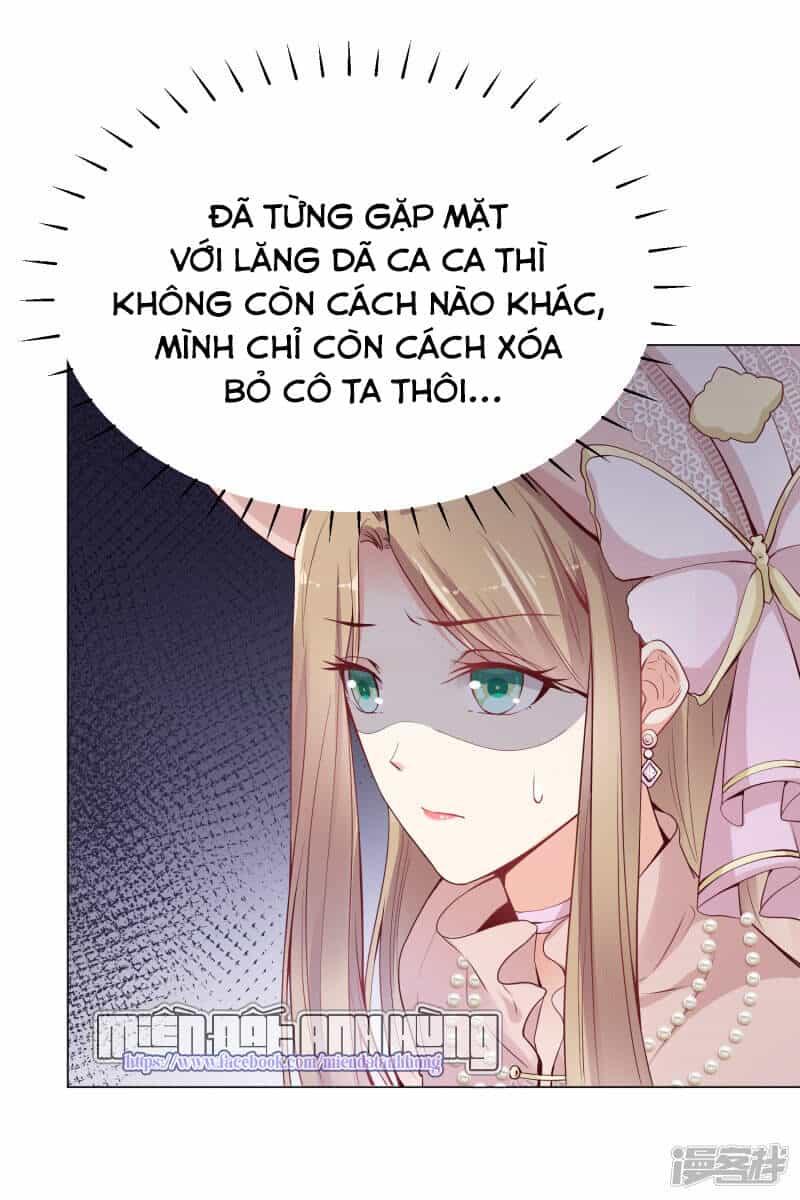 Đế Quốc Tinh Tế Đệ Nhất Sủng Hôn - Chương 28 - ảnh 32