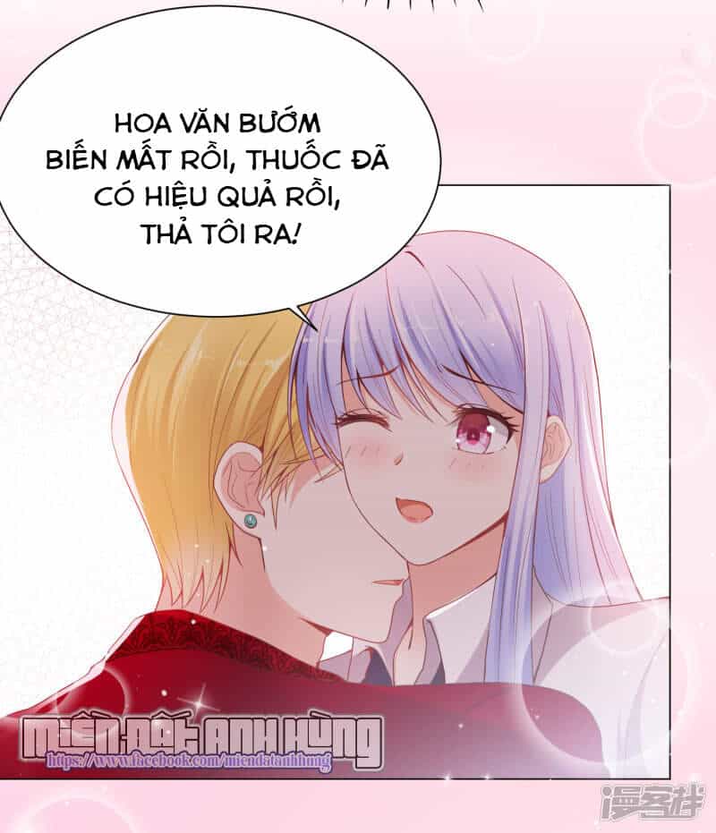 Đế Quốc Tinh Tế Đệ Nhất Sủng Hôn - Chương 29 - ảnh 25