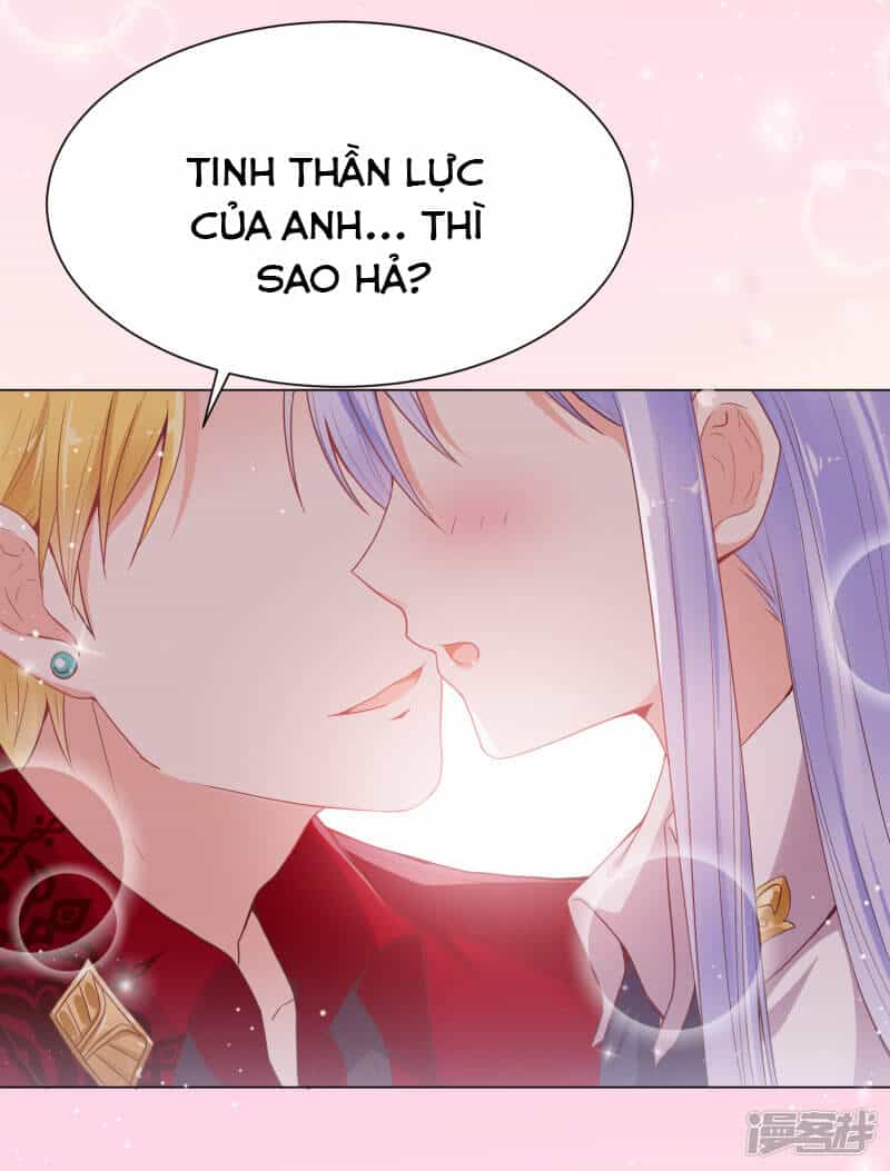 Đế Quốc Tinh Tế Đệ Nhất Sủng Hôn - Chương 29 - ảnh 27