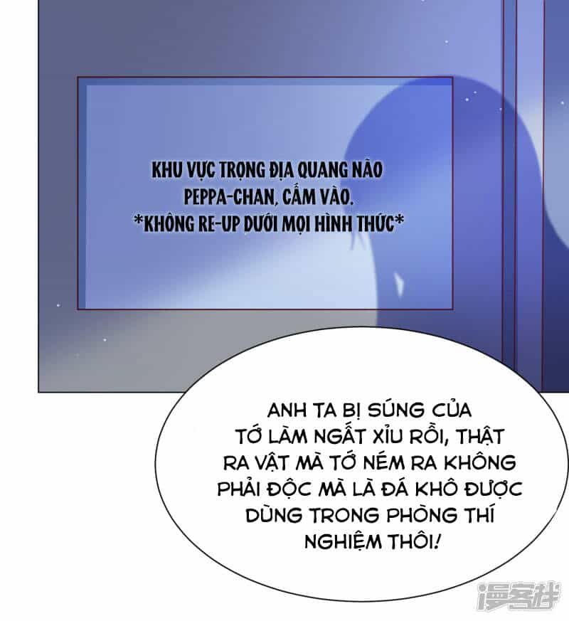 Đế Quốc Tinh Tế Đệ Nhất Sủng Hôn - Chương 29 - ảnh 32