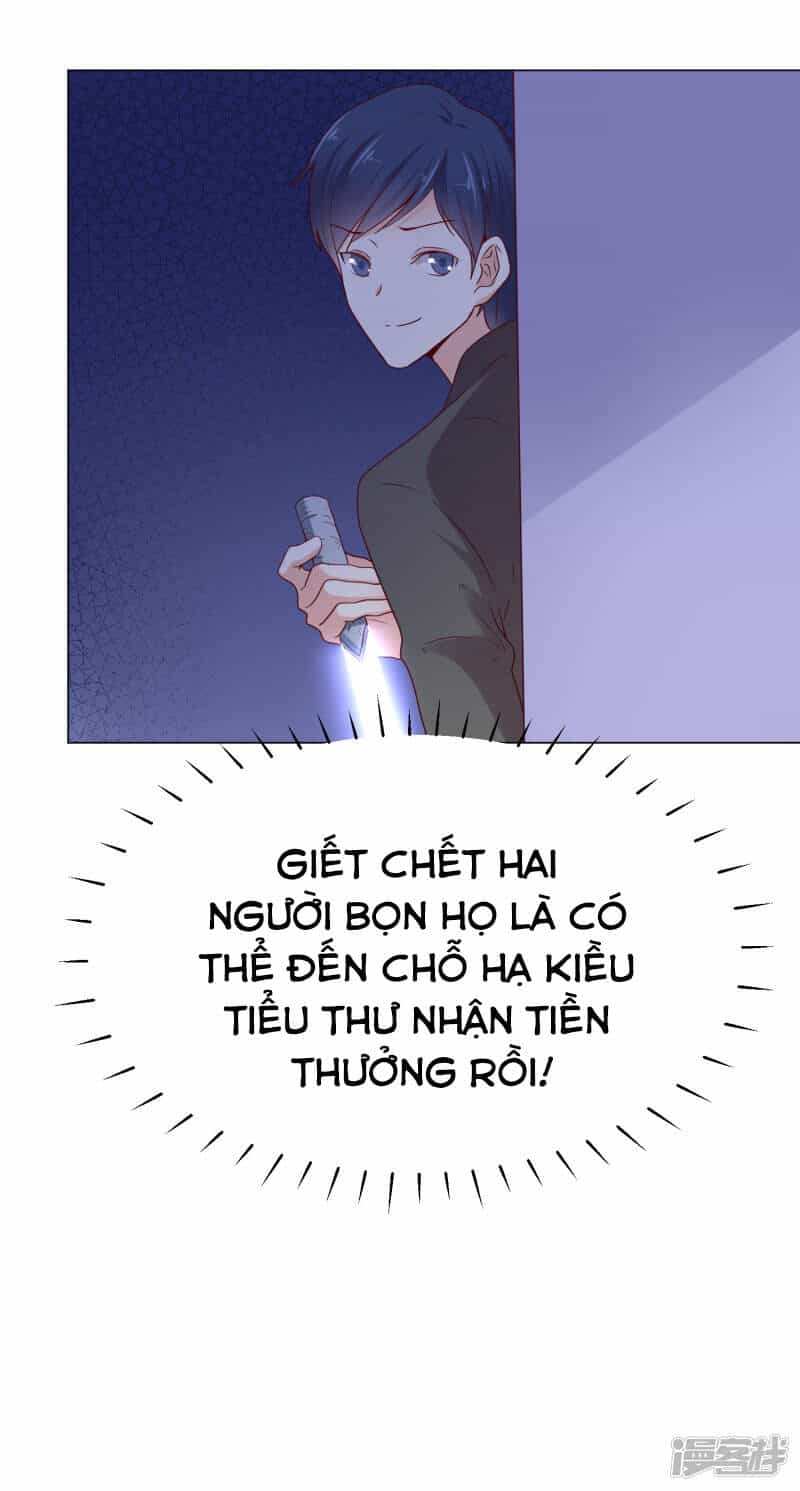 Đế Quốc Tinh Tế Đệ Nhất Sủng Hôn - Chương 29 - ảnh 34