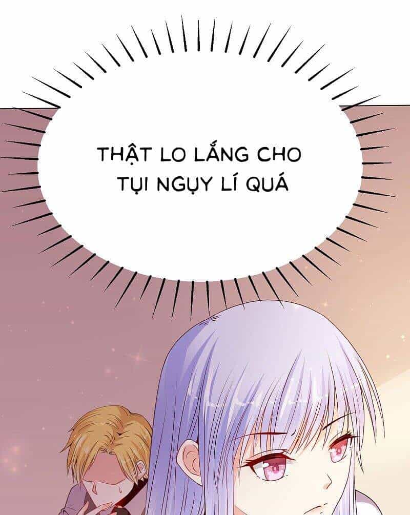 Đế Quốc Tinh Tế Đệ Nhất Sủng Hôn - Chương 3 - ảnh 20