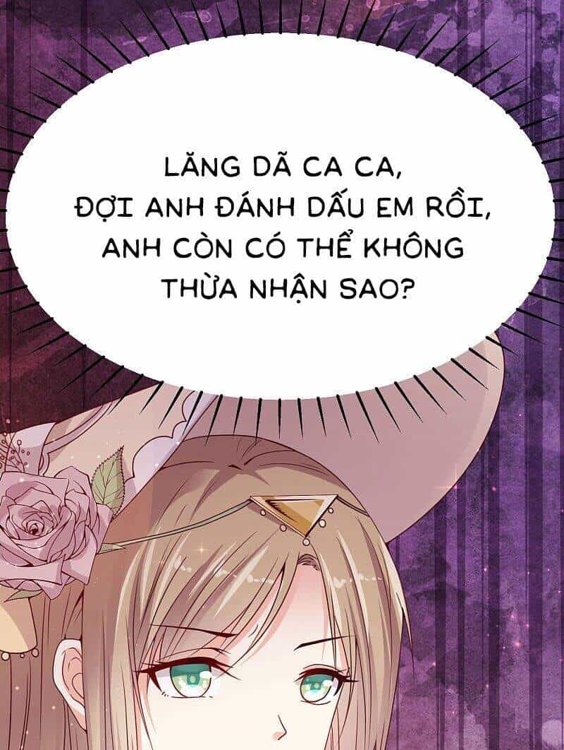 Đế Quốc Tinh Tế Đệ Nhất Sủng Hôn - Chương 3 - ảnh 45