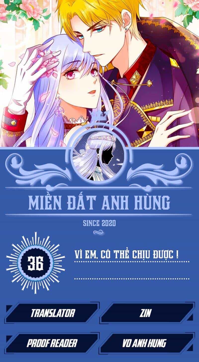 Đế Quốc Tinh Tế Đệ Nhất Sủng Hôn - Chương 36 - ảnh 1