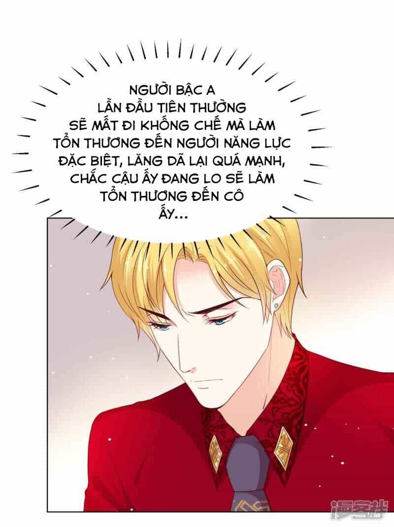 Đế Quốc Tinh Tế Đệ Nhất Sủng Hôn - Chương 36 - ảnh 7