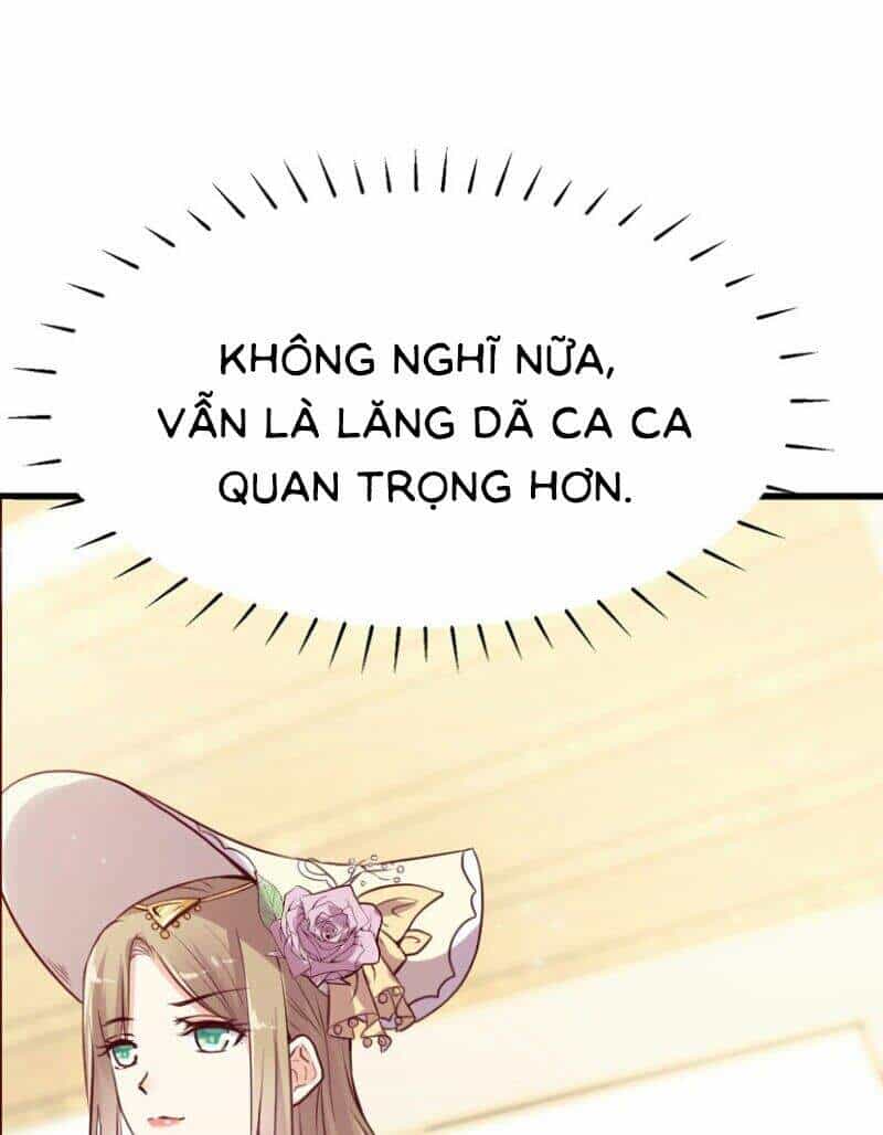 Đế Quốc Tinh Tế Đệ Nhất Sủng Hôn - Chương 4 - ảnh 22