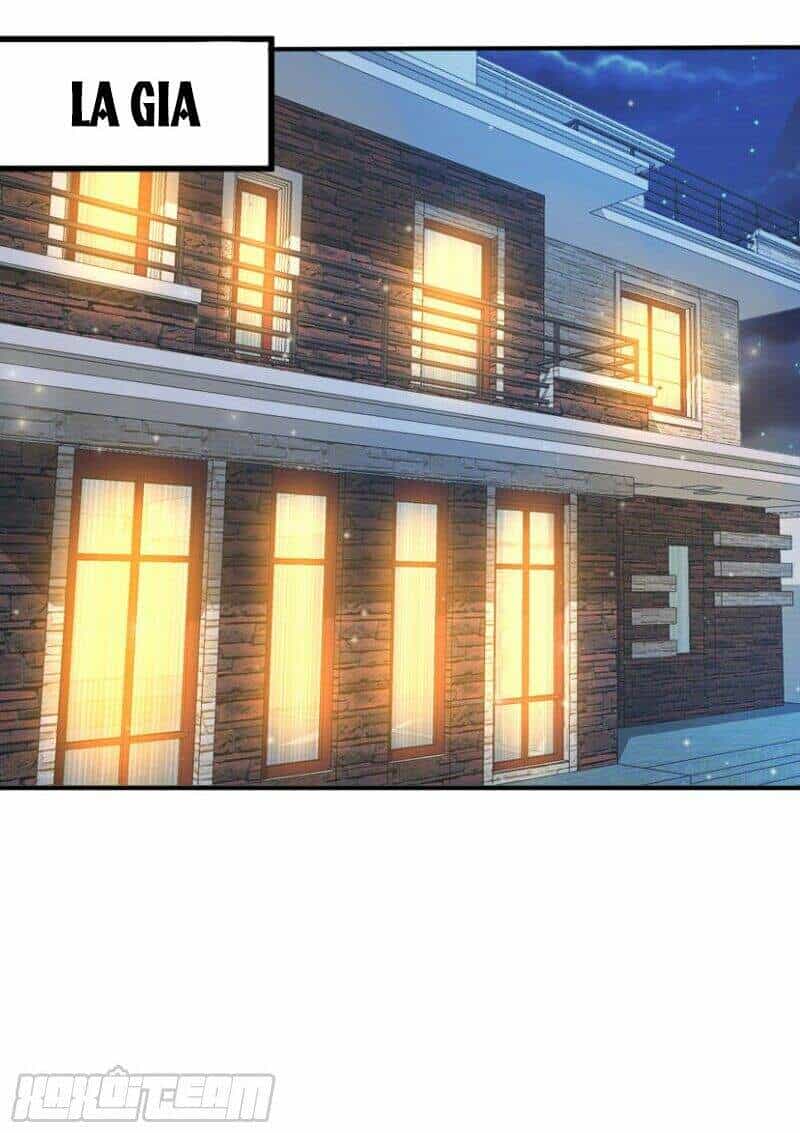 Đế Quốc Tinh Tế Đệ Nhất Sủng Hôn - Chương 4 - ảnh 25