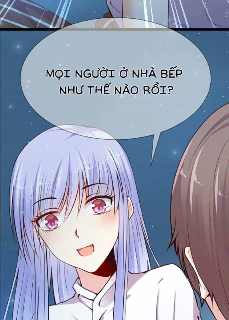 Đế Quốc Tinh Tế Đệ Nhất Sủng Hôn - Chương 4 - ảnh 34