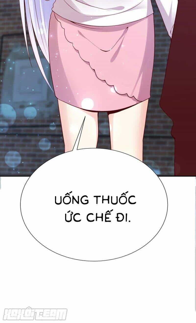 Đế Quốc Tinh Tế Đệ Nhất Sủng Hôn - Chương 5 - ảnh 15