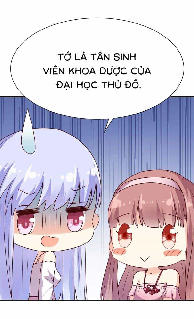 Đế Quốc Tinh Tế Đệ Nhất Sủng Hôn - Chương 5 - ảnh 34