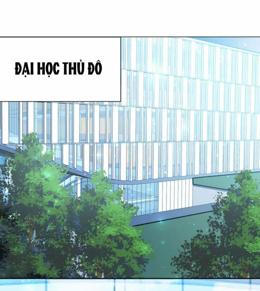 Đế Quốc Tinh Tế Đệ Nhất Sủng Hôn - Chương 5 - ảnh 45