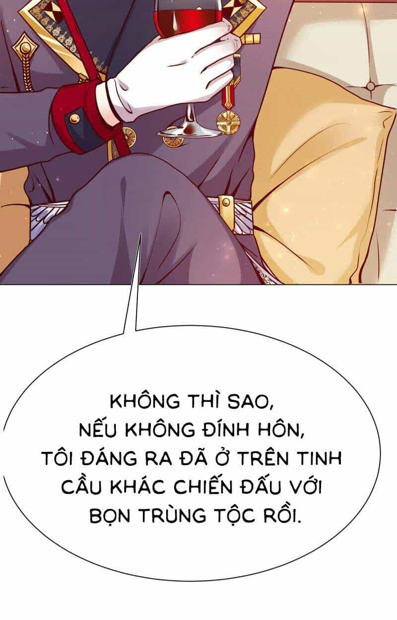 Đế Quốc Tinh Tế Đệ Nhất Sủng Hôn - Chương 6 - ảnh 21