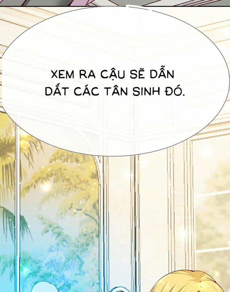 Đế Quốc Tinh Tế Đệ Nhất Sủng Hôn - Chương 6 - ảnh 25