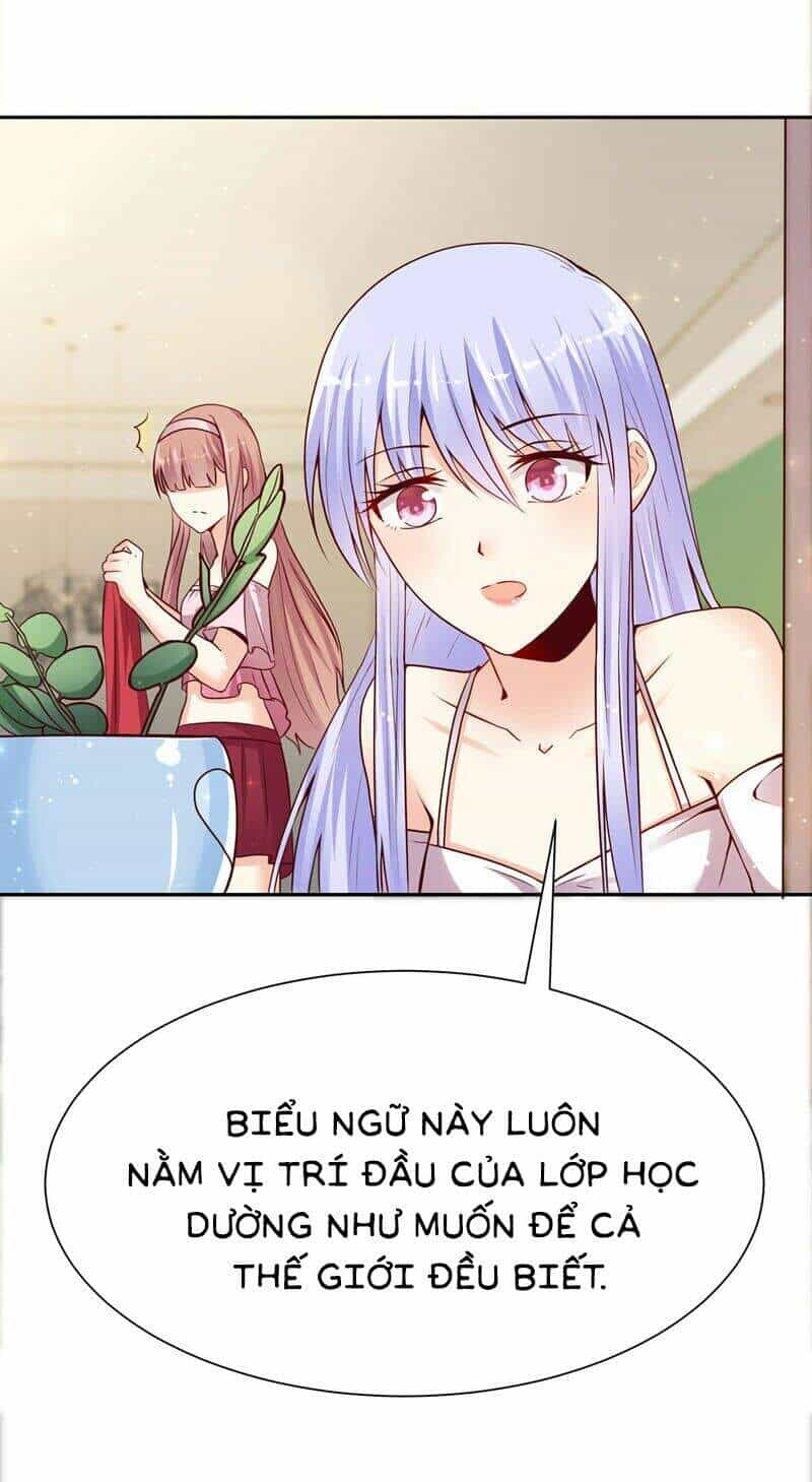 Đế Quốc Tinh Tế Đệ Nhất Sủng Hôn - Chương 6 - ảnh 4