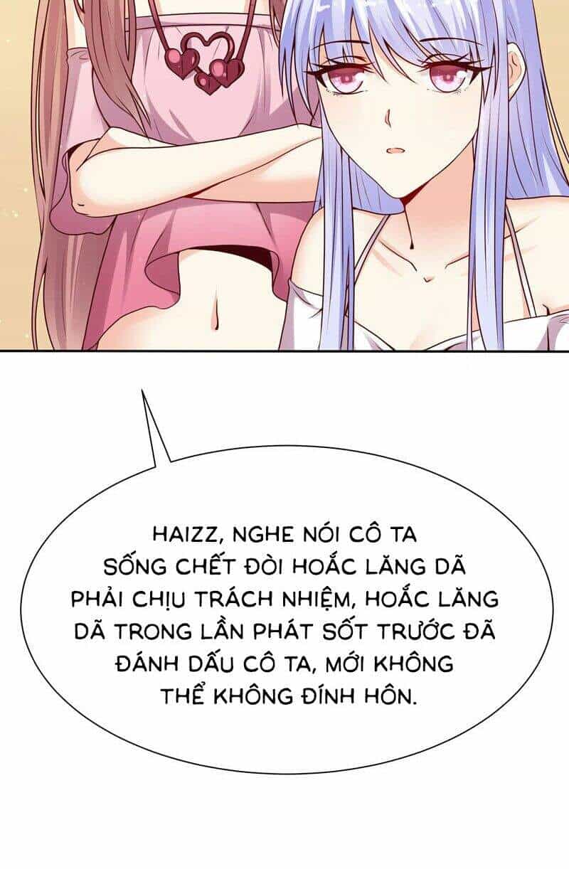 Đế Quốc Tinh Tế Đệ Nhất Sủng Hôn - Chương 6 - ảnh 7