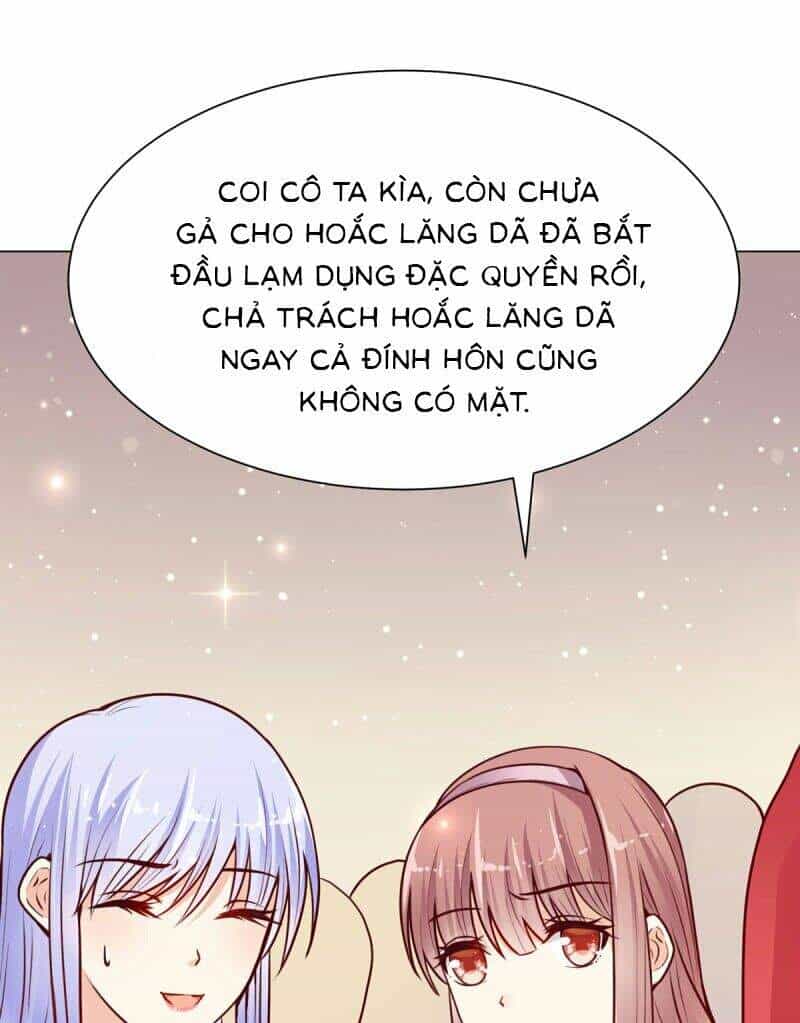 Đế Quốc Tinh Tế Đệ Nhất Sủng Hôn - Chương 7 - ảnh 17
