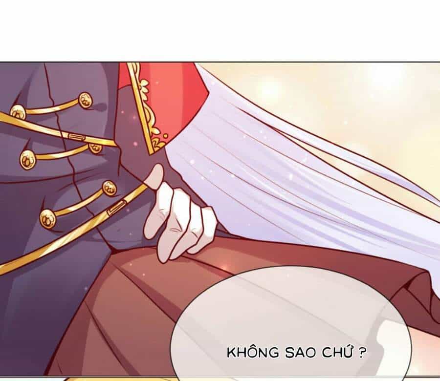Đế Quốc Tinh Tế Đệ Nhất Sủng Hôn - Chương 7 - ảnh 23