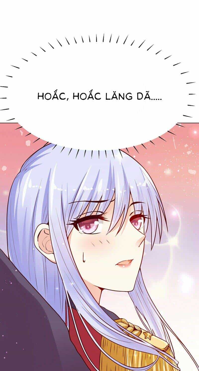 Đế Quốc Tinh Tế Đệ Nhất Sủng Hôn - Chương 7 - ảnh 27