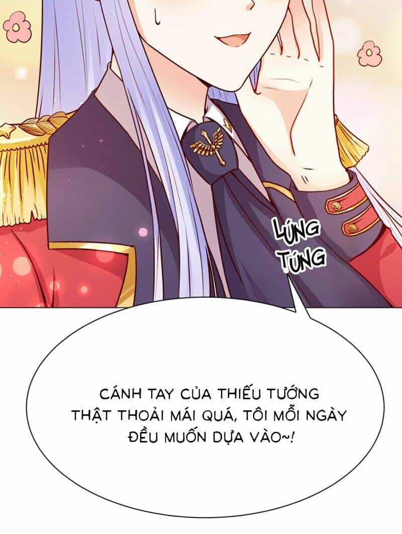 Đế Quốc Tinh Tế Đệ Nhất Sủng Hôn - Chương 7 - ảnh 38
