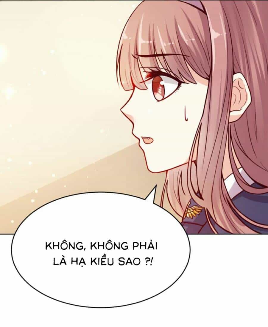 Đế Quốc Tinh Tế Đệ Nhất Sủng Hôn - Chương 7 - ảnh 6