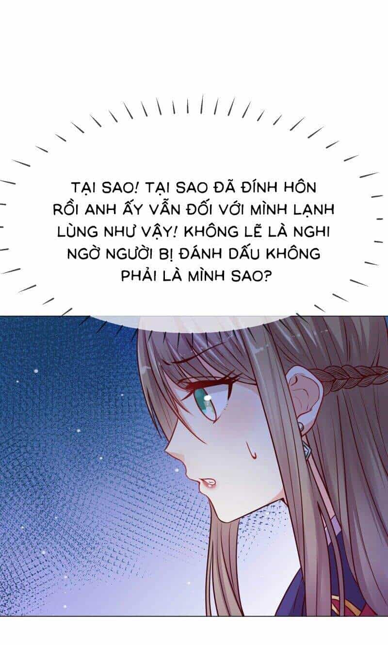 Đế Quốc Tinh Tế Đệ Nhất Sủng Hôn - Chương 8 - ảnh 11