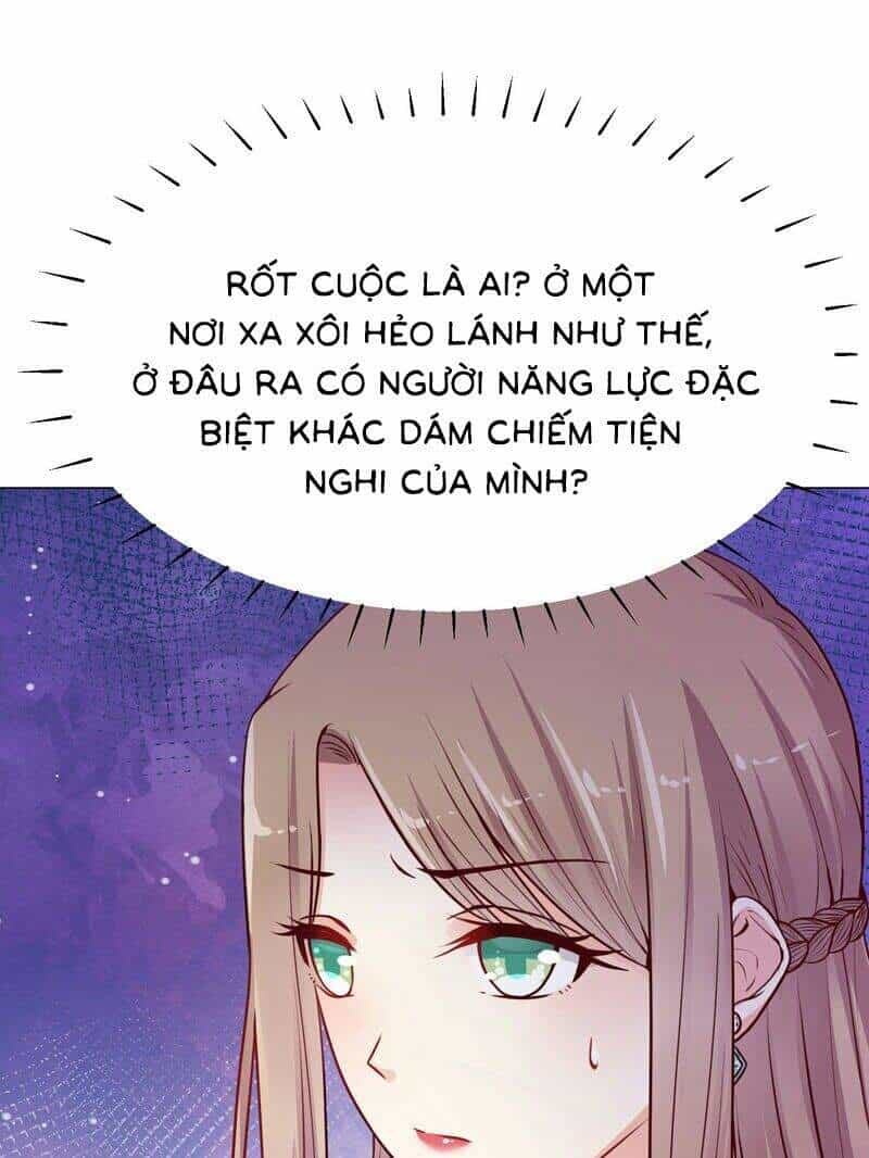 Đế Quốc Tinh Tế Đệ Nhất Sủng Hôn - Chương 8 - ảnh 12