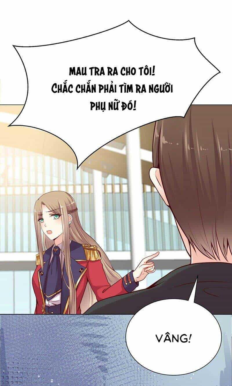 Đế Quốc Tinh Tế Đệ Nhất Sủng Hôn - Chương 8 - ảnh 20