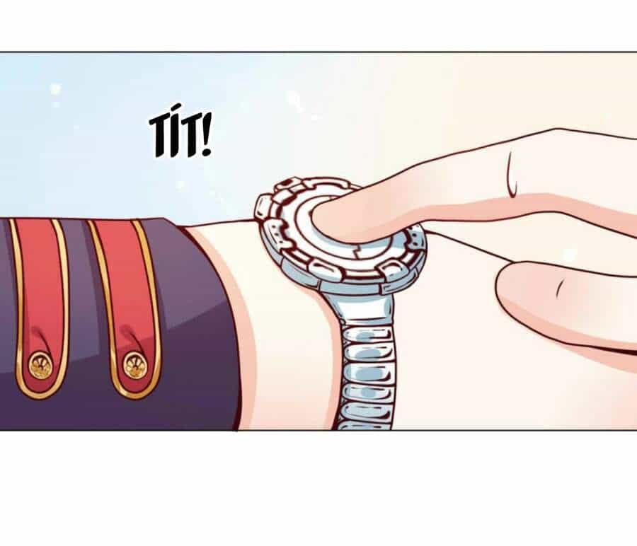 Đế Quốc Tinh Tế Đệ Nhất Sủng Hôn - Chương 8 - ảnh 28