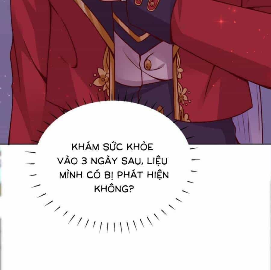 Đế Quốc Tinh Tế Đệ Nhất Sủng Hôn - Chương 8 - ảnh 37