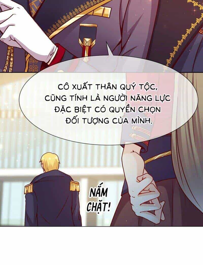Đế Quốc Tinh Tế Đệ Nhất Sủng Hôn - Chương 8 - ảnh 9