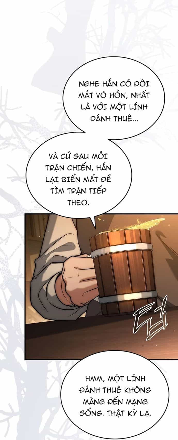 Đệ Tam Hoàng Tử Của Đế Quốc Suy Vong Hồi Quy - Chương 1 - ảnh 5