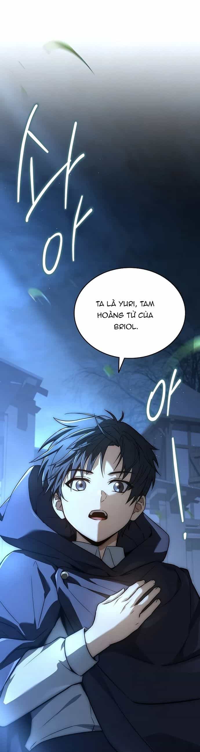 Đệ Tam Hoàng Tử Của Đế Quốc Suy Vong Hồi Quy - Chương 14 - ảnh 101