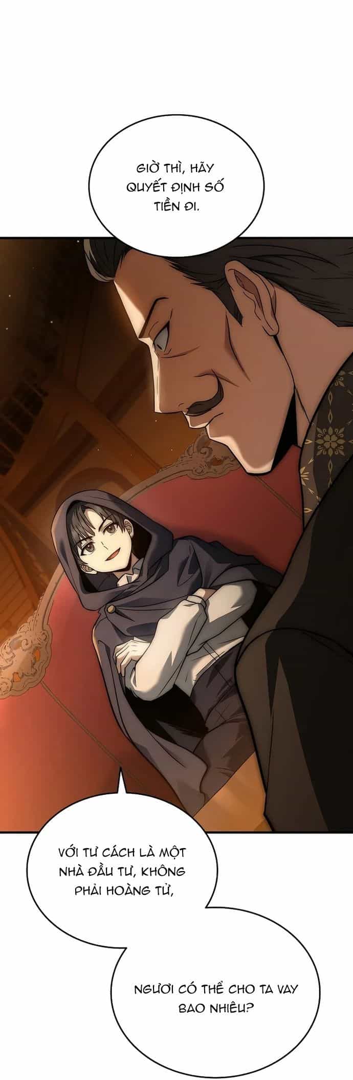 Đệ Tam Hoàng Tử Của Đế Quốc Suy Vong Hồi Quy - Chương 14 - ảnh 41