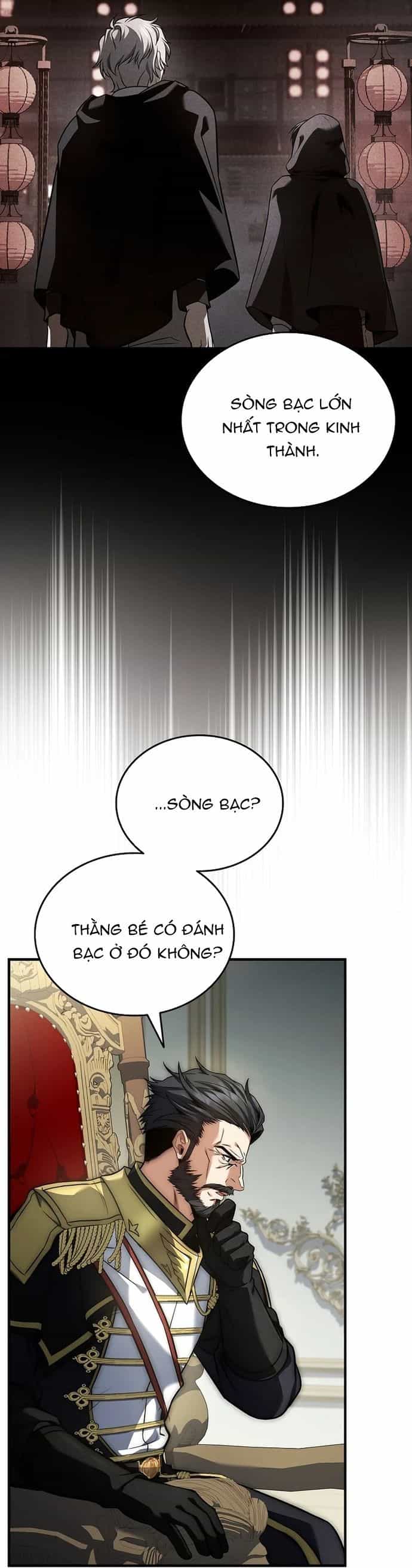 Đệ Tam Hoàng Tử Của Đế Quốc Suy Vong Hồi Quy - Chương 15 - ảnh 53