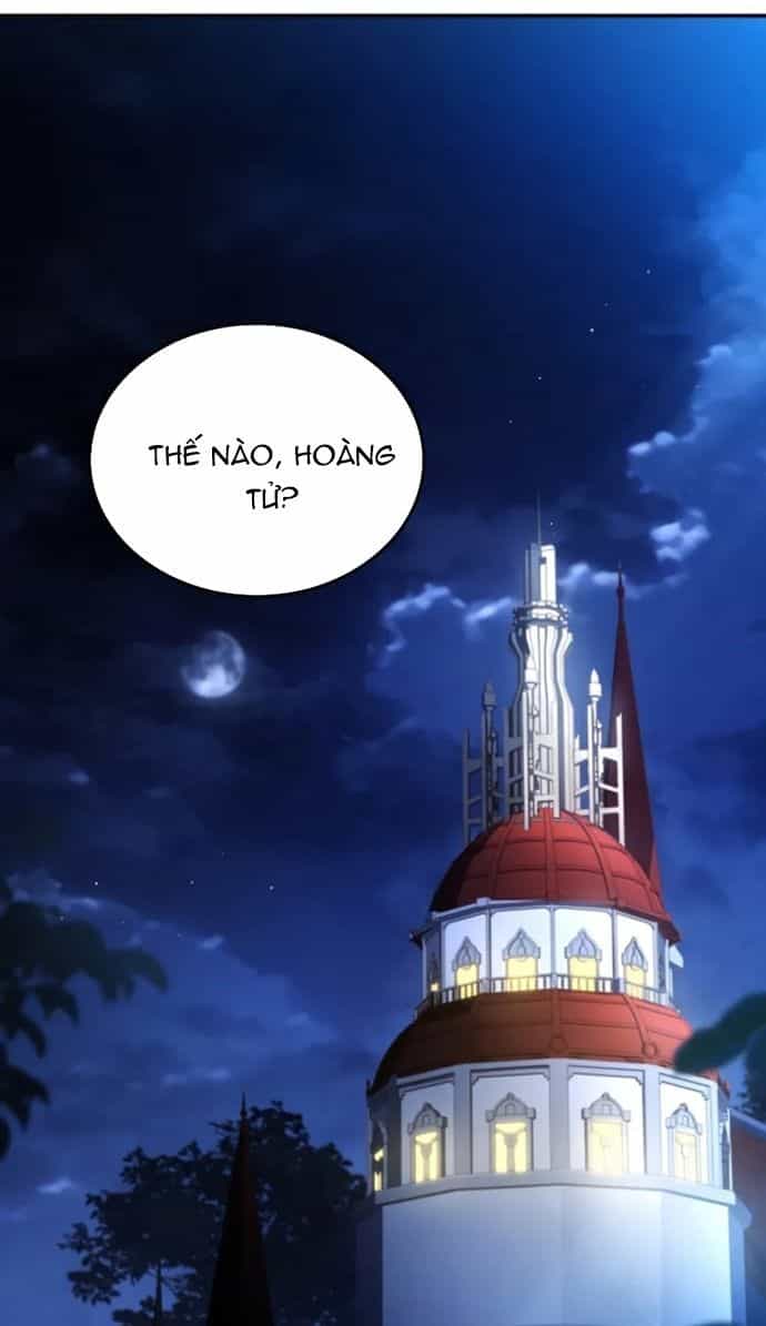 Đệ Tam Hoàng Tử Của Đế Quốc Suy Vong Hồi Quy - Chương 16 - ảnh 2