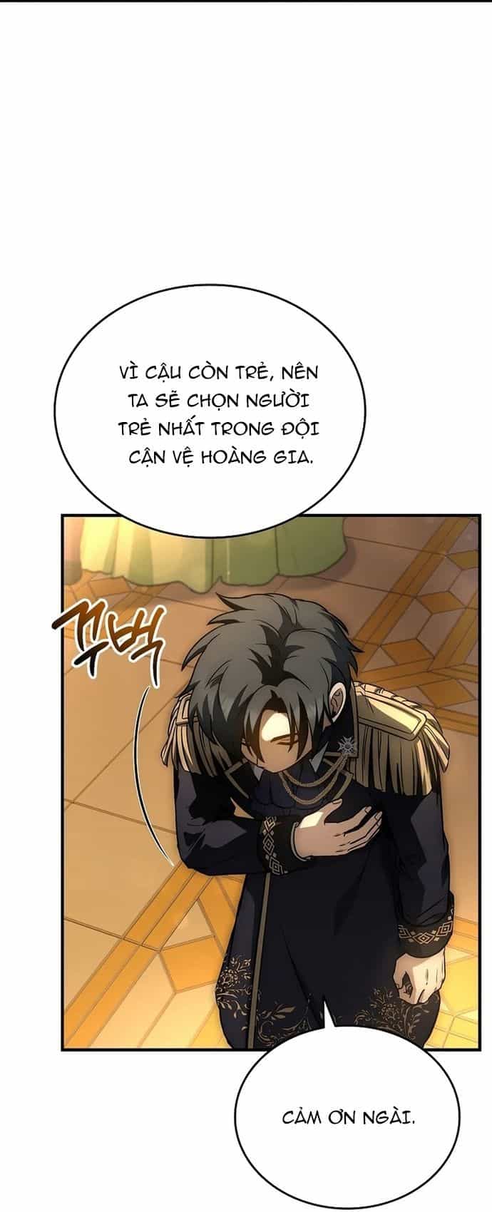 Đệ Tam Hoàng Tử Của Đế Quốc Suy Vong Hồi Quy - Chương 17 - ảnh 53