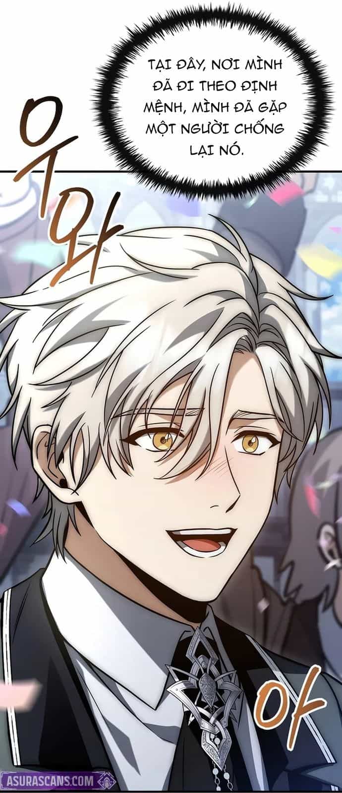Đệ Tam Hoàng Tử Của Đế Quốc Suy Vong Hồi Quy - Chương 19 - ảnh 2
