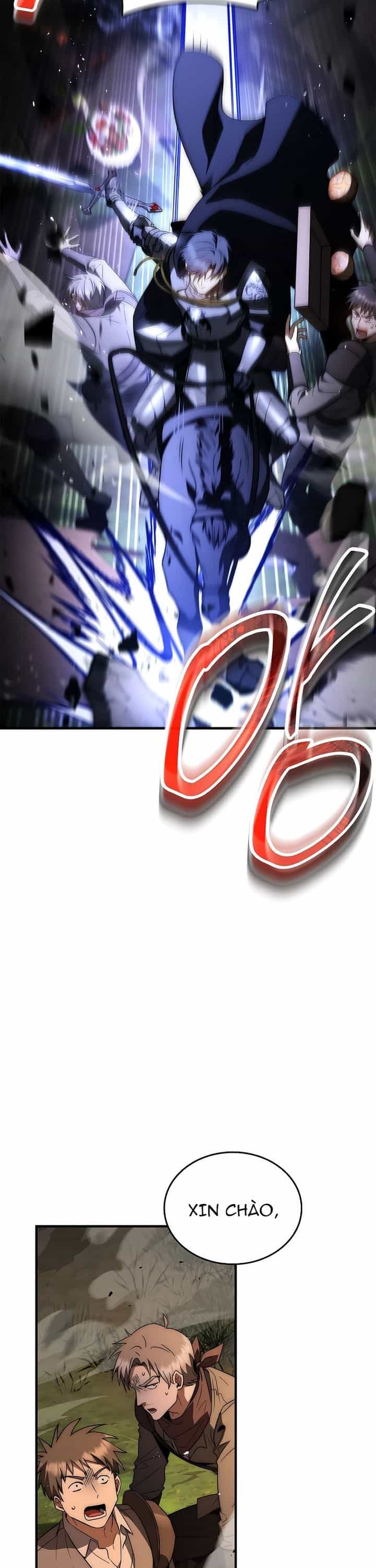 Đệ Tam Hoàng Tử Của Đế Quốc Suy Vong Hồi Quy - Chương 23 - ảnh 34
