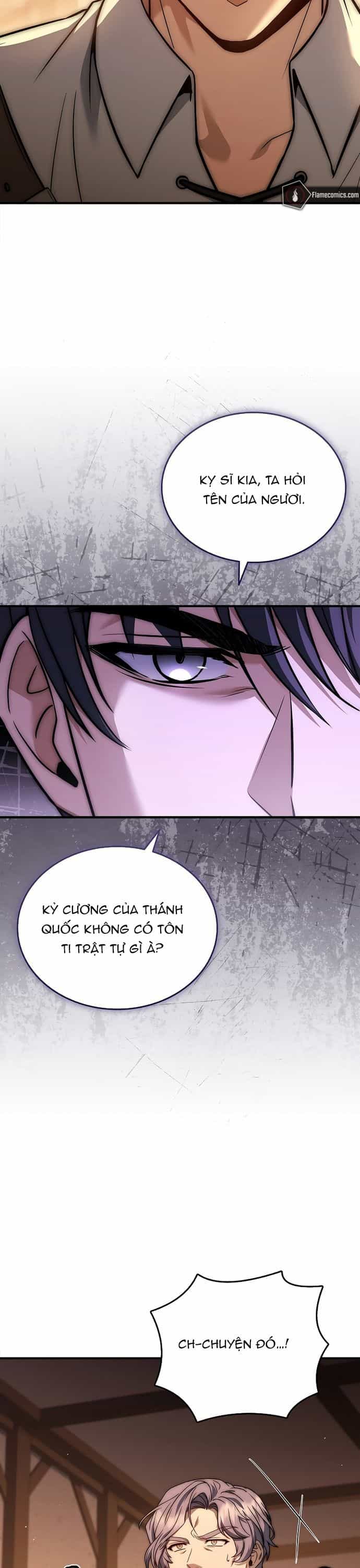 Đệ Tam Hoàng Tử Của Đế Quốc Suy Vong Hồi Quy - Chương 25 - ảnh 4