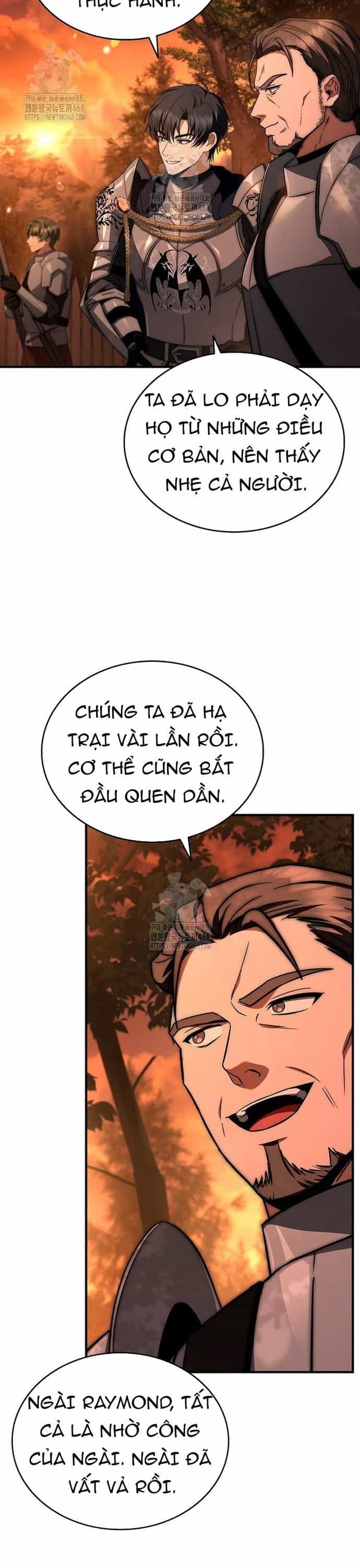 Đệ Tam Hoàng Tử Của Đế Quốc Suy Vong Hồi Quy - Chương 28 - ảnh 18