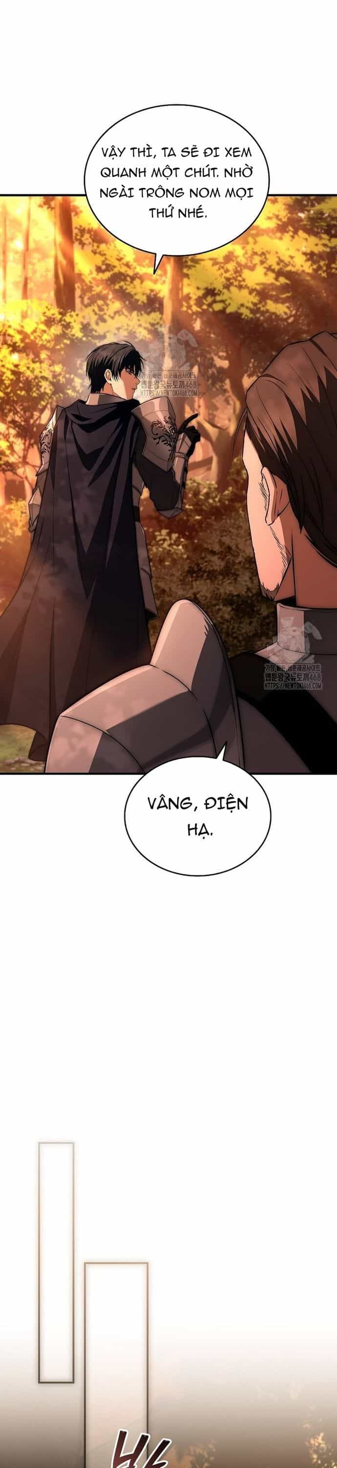 Đệ Tam Hoàng Tử Của Đế Quốc Suy Vong Hồi Quy - Chương 28 - ảnh 19