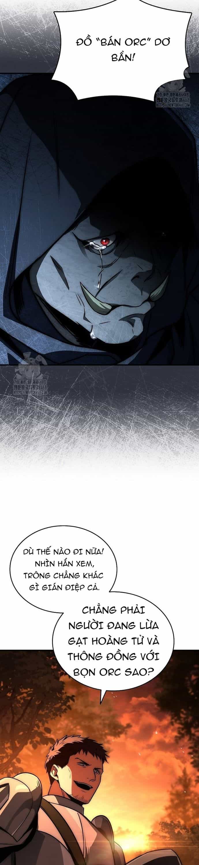 Đệ Tam Hoàng Tử Của Đế Quốc Suy Vong Hồi Quy - Chương 28 - ảnh 23